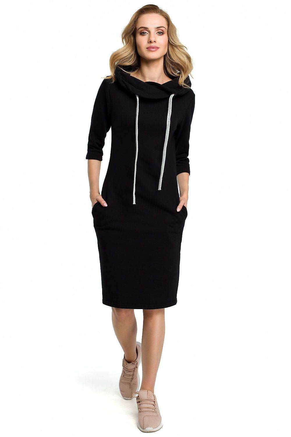 Vestito da giorno model 120612 Moe - Modern Vogue