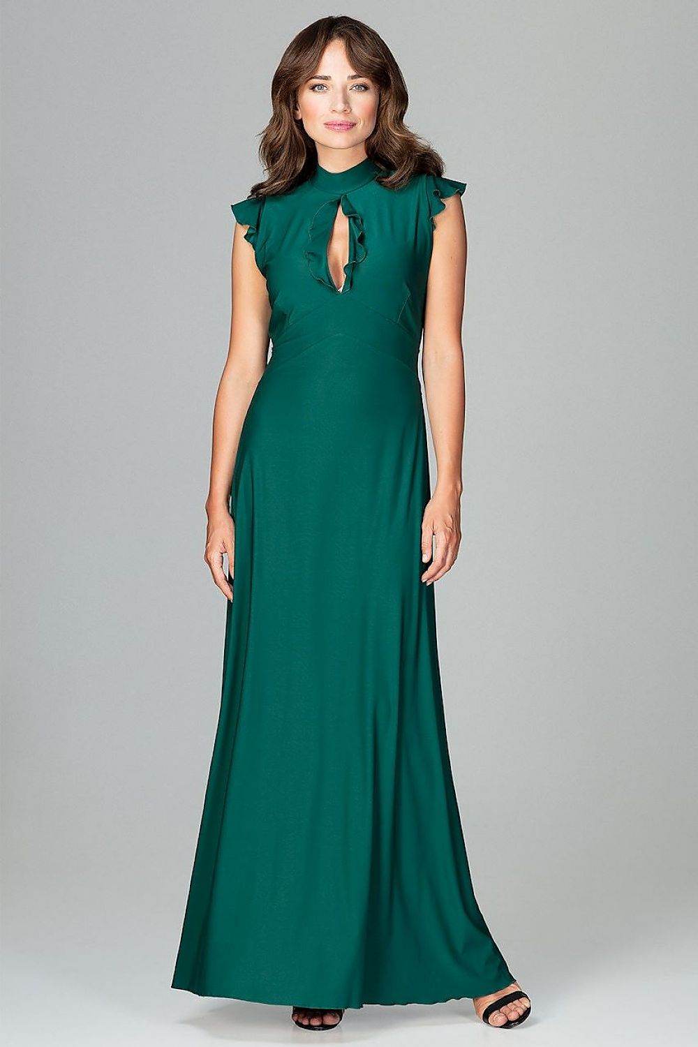 Vestito da cocktail model 120754 Lenitif - Modern Vogue