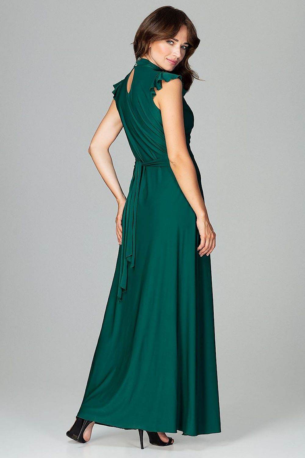 Vestito da cocktail model 120754 Lenitif - Modern Vogue