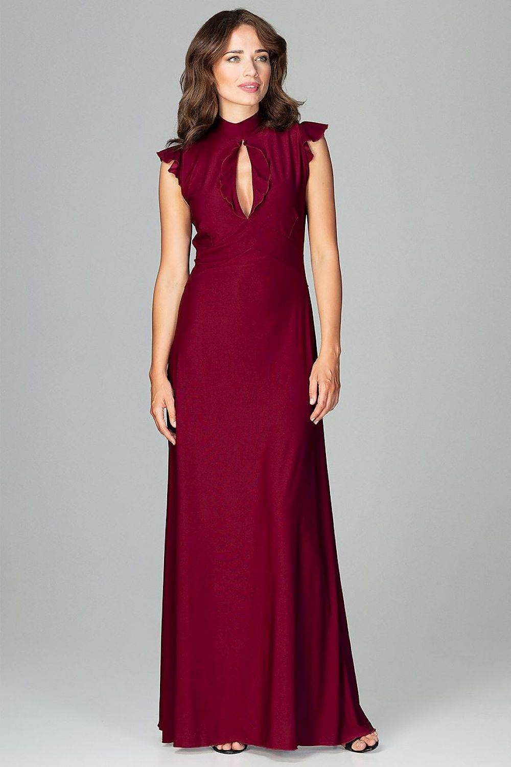 Vestito da cocktail model 120754 Lenitif - Modern Vogue