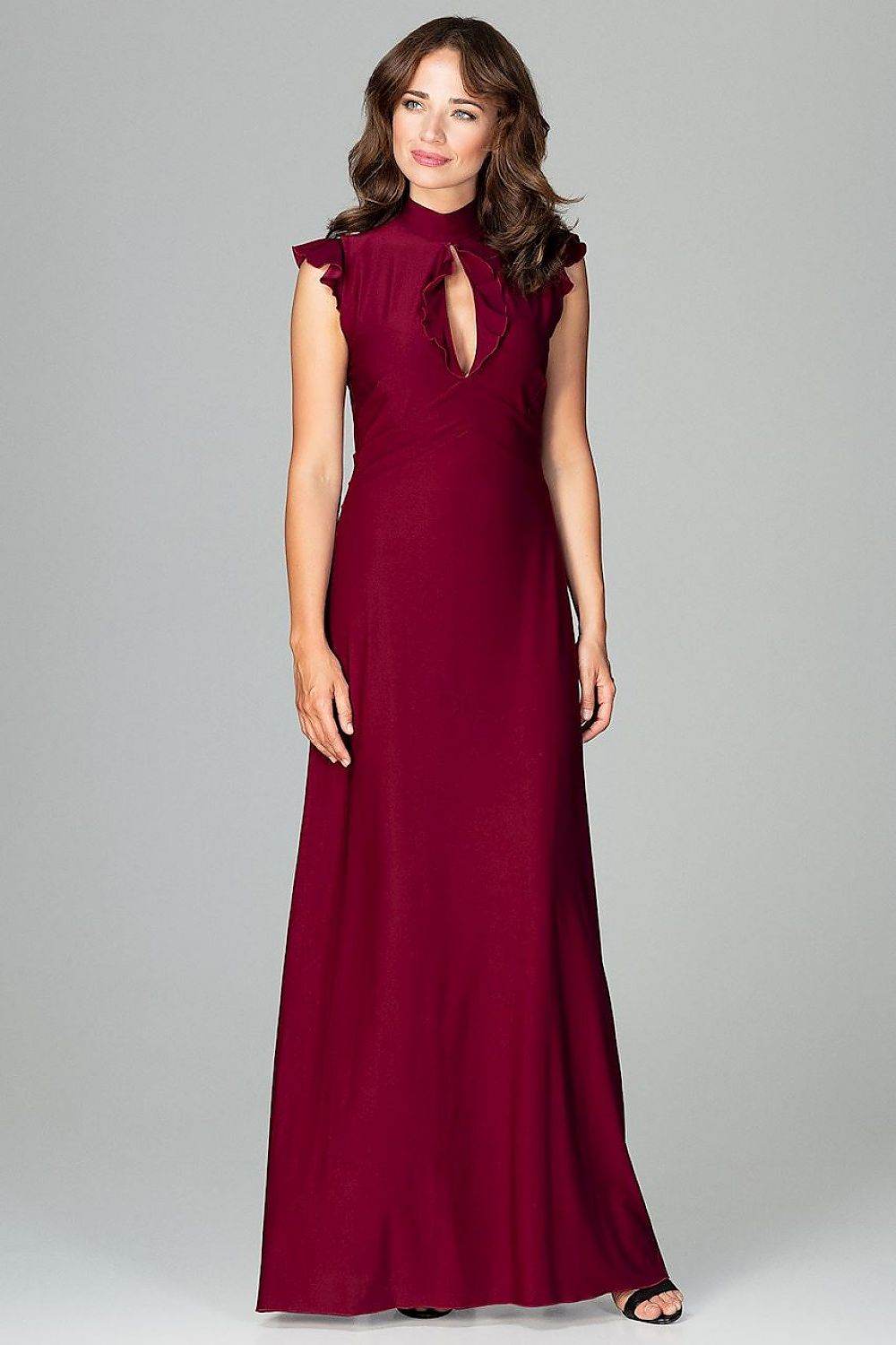 Vestito da cocktail model 120754 Lenitif - Modern Vogue