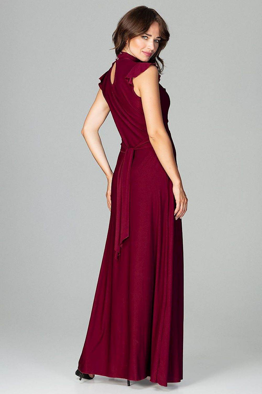 Vestito da cocktail model 120754 Lenitif - Modern Vogue