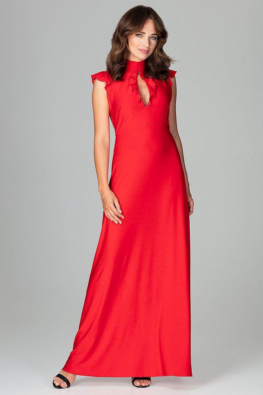 Vestito da cocktail model 120754 Lenitif - Modern Vogue