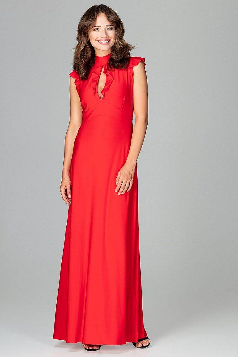 Vestito da cocktail model 120754 Lenitif - Modern Vogue