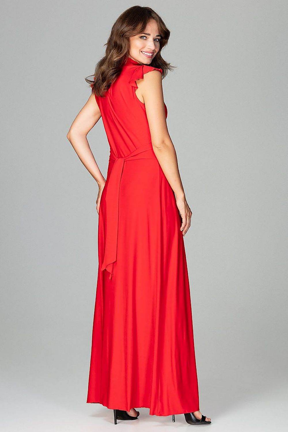 Vestito da cocktail model 120754 Lenitif - Modern Vogue