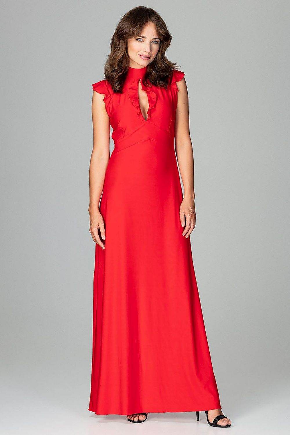 Vestito da cocktail model 120754 Lenitif - Modern Vogue