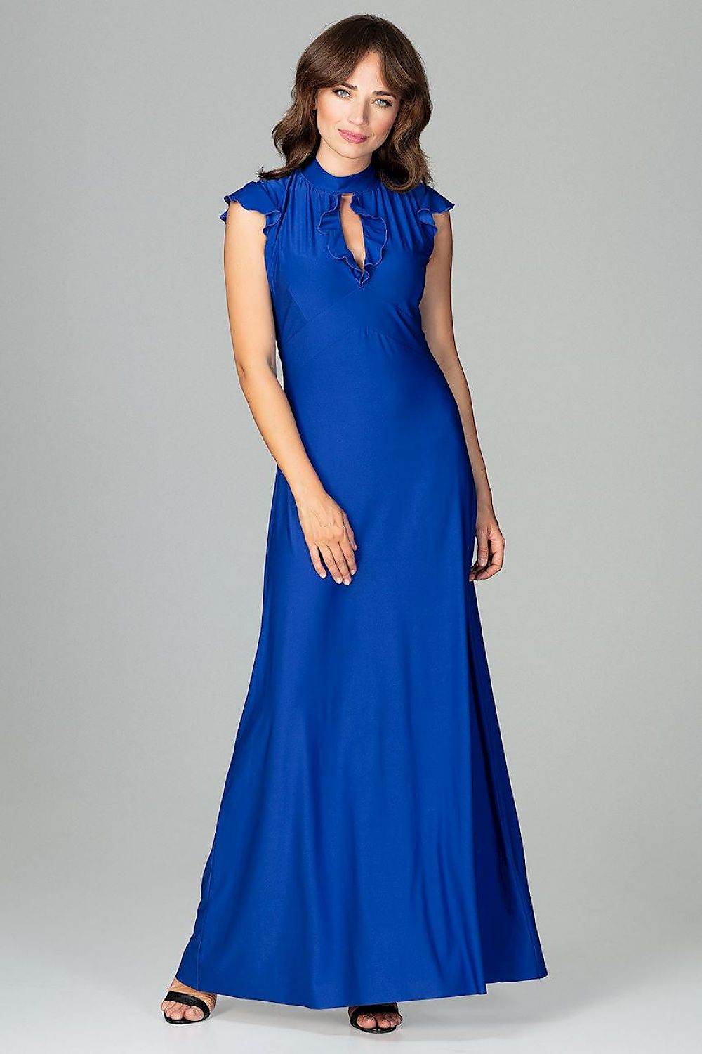 Vestito da cocktail model 120754 Lenitif - Modern Vogue
