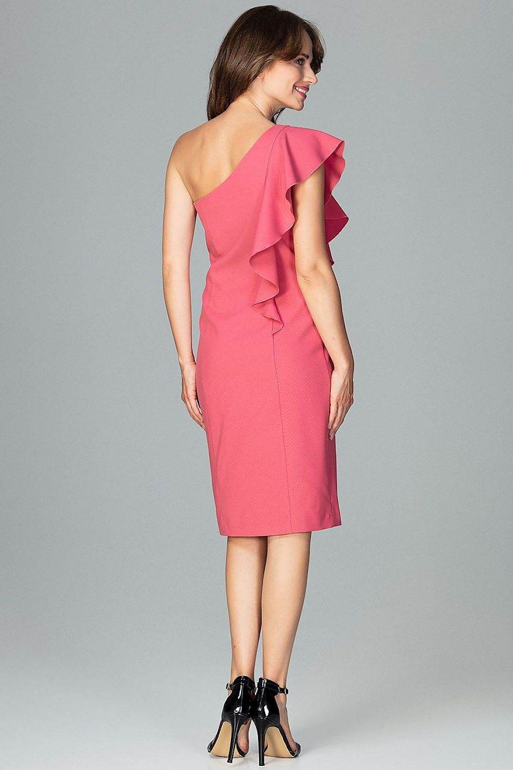 Vestito da cocktail model 120761 Lenitif - Modern Vogue