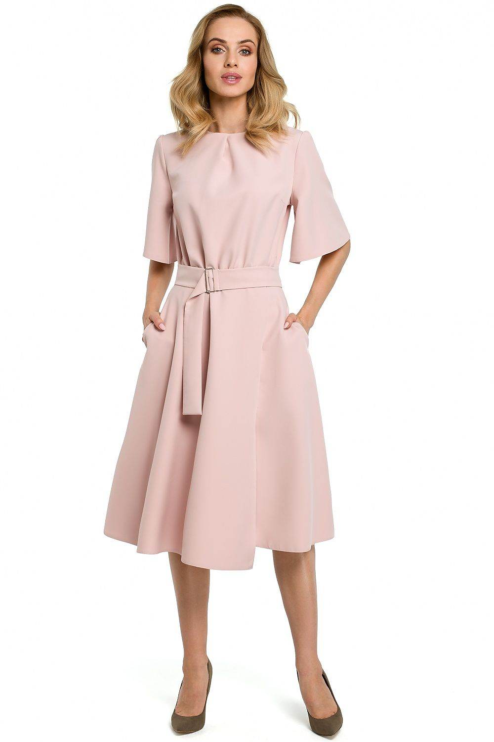 Vestito da giorno model 120853 Moe - Modern Vogue