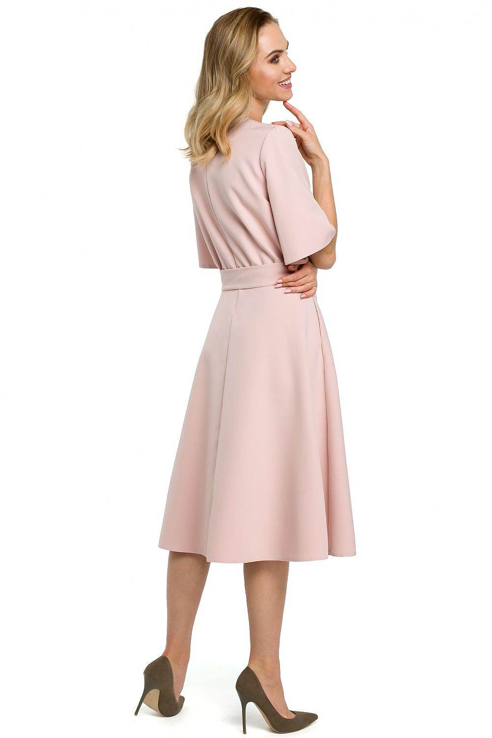 Vestito da giorno model 120853 Moe - Modern Vogue