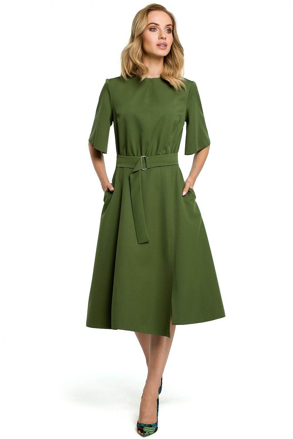 Vestito da giorno model 120853 Moe - Modern Vogue