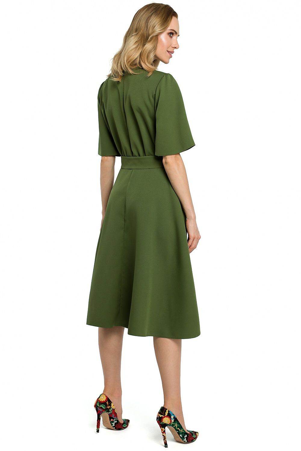 Vestito da giorno model 120853 Moe - Modern Vogue