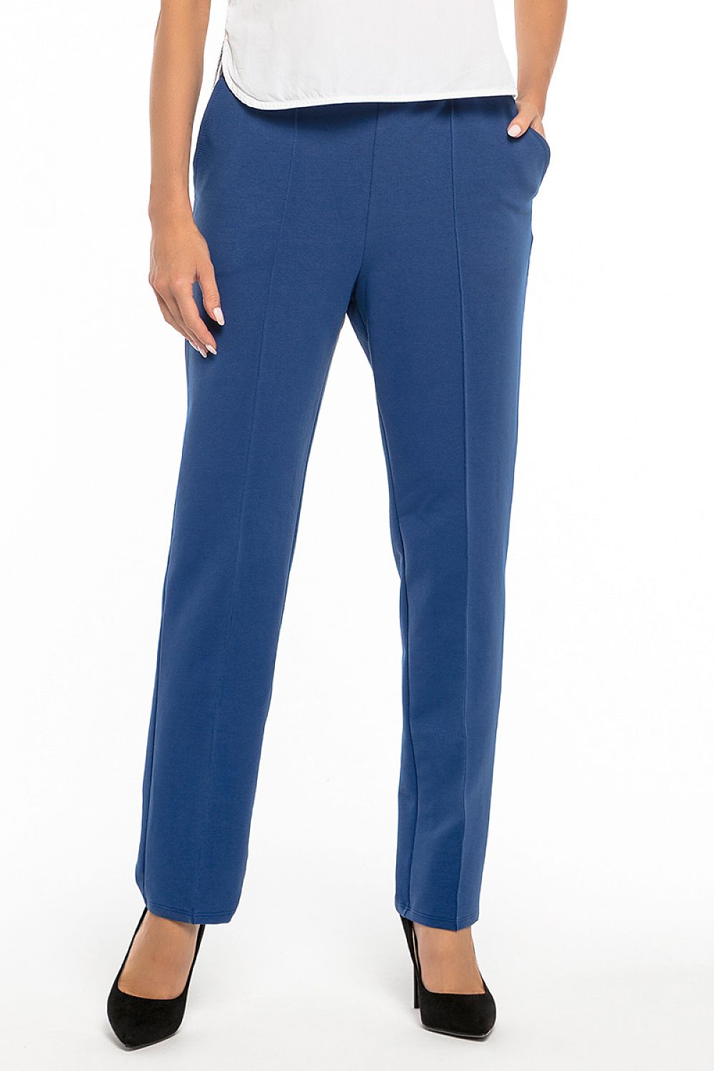 Pantaloni da donna model 121235 Tessita - Modern Vogue