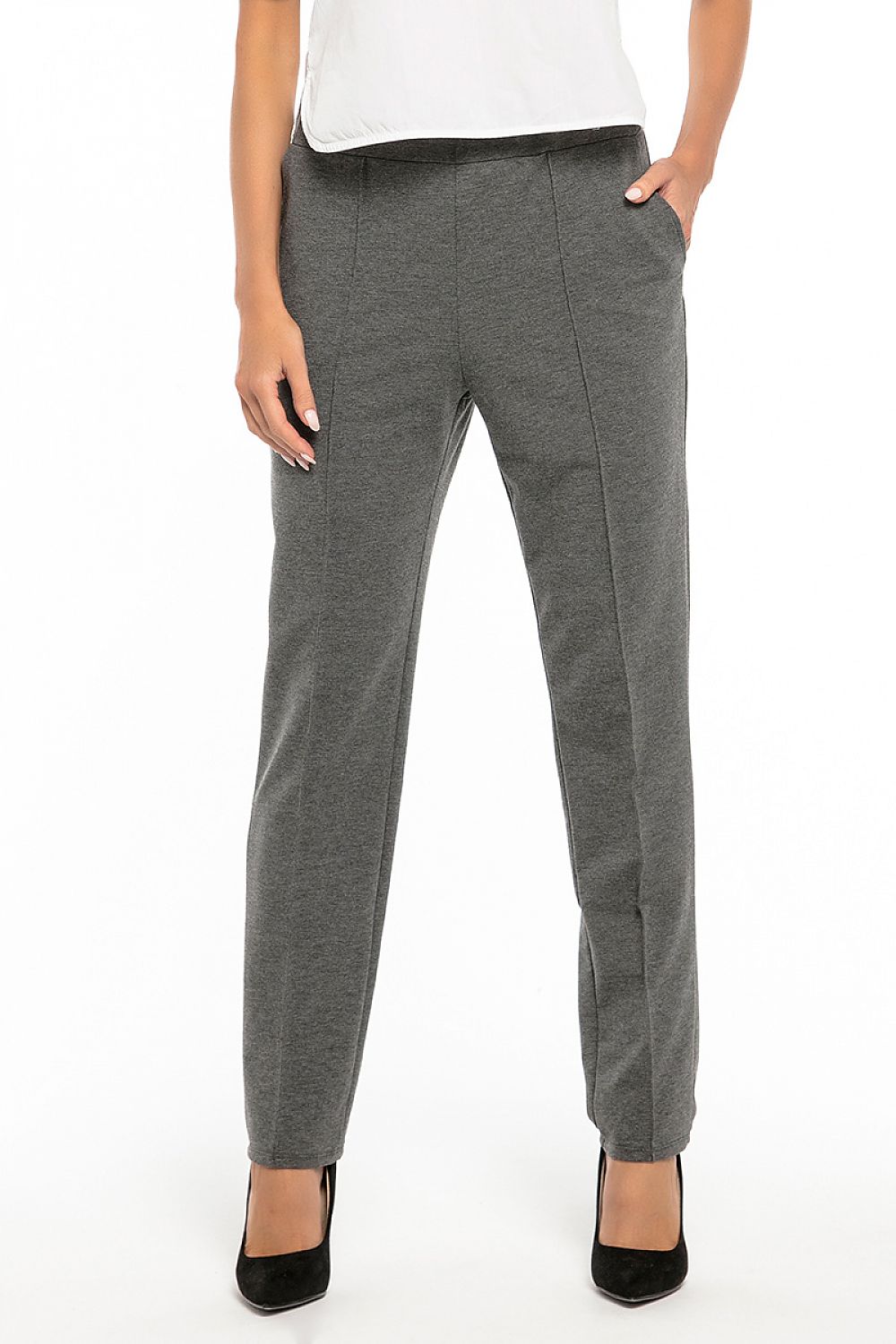 Pantaloni da donna model 121235 Tessita - Modern Vogue