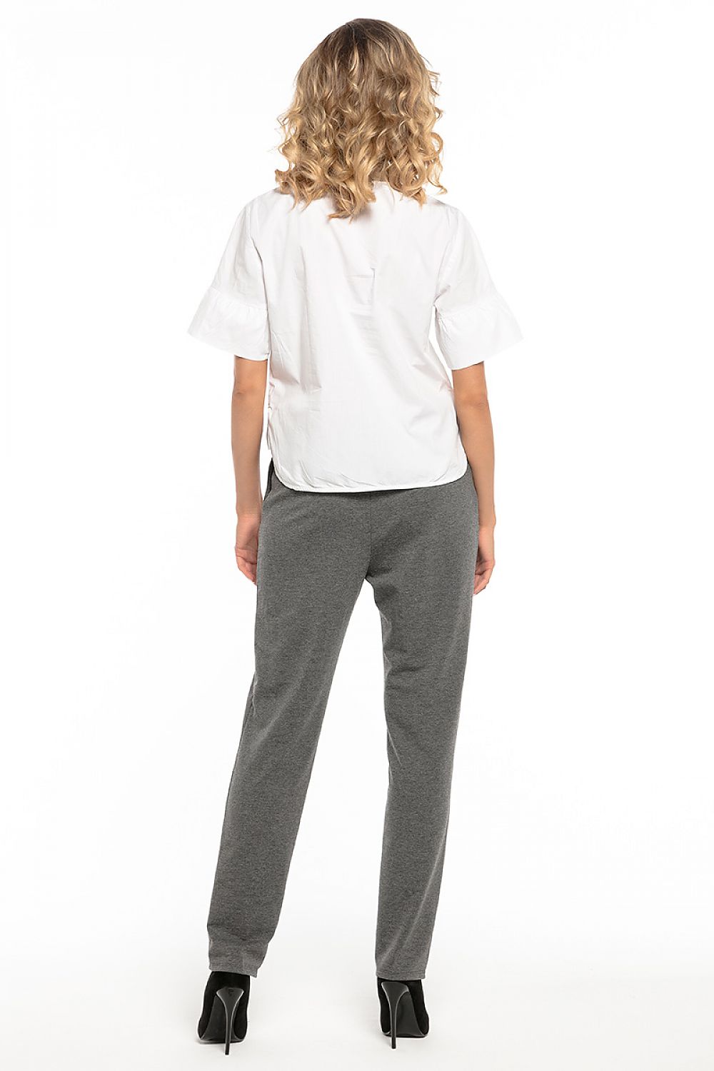 Pantaloni da donna model 121235 Tessita - Modern Vogue