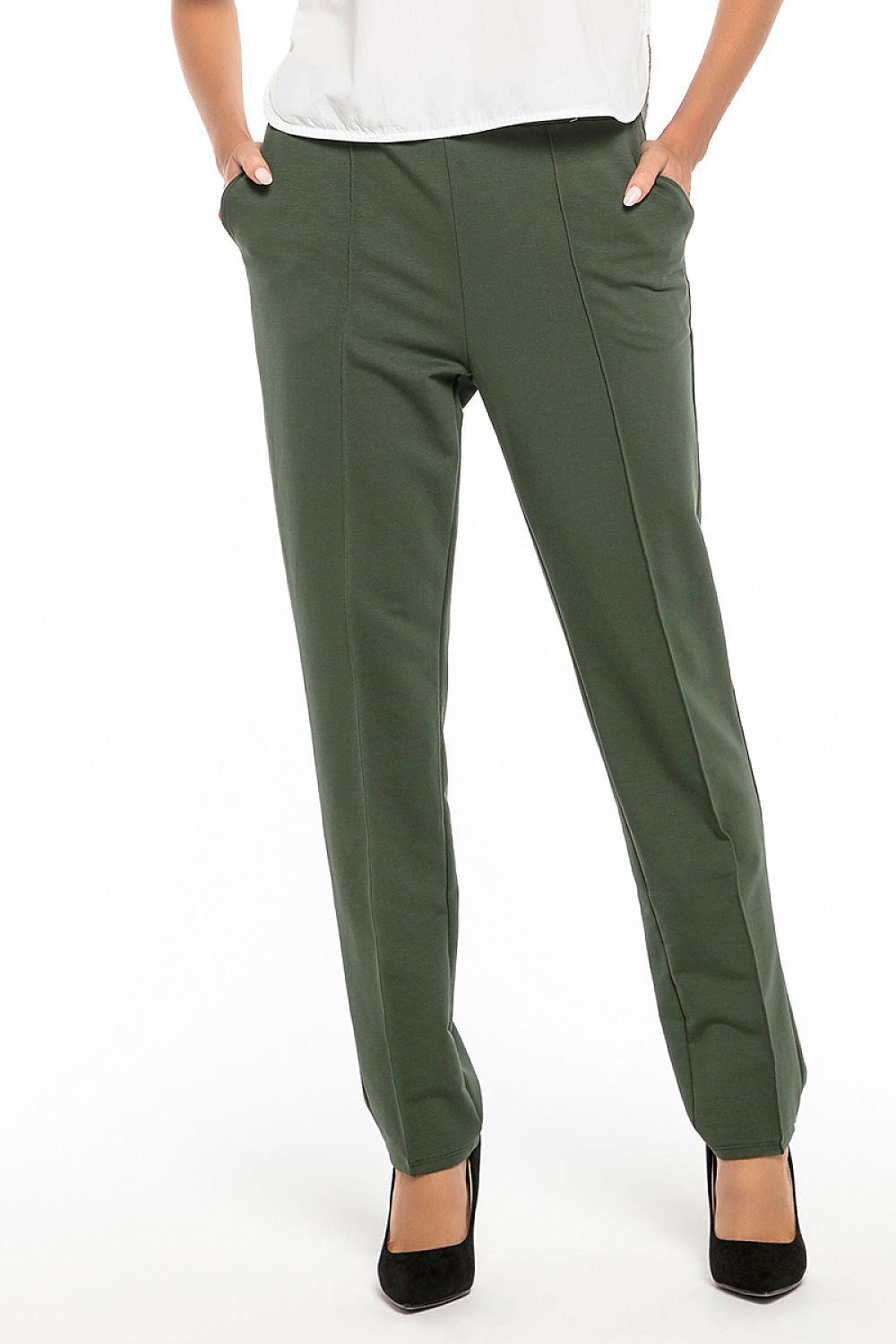 Pantaloni da donna model 121235 Tessita - Modern Vogue