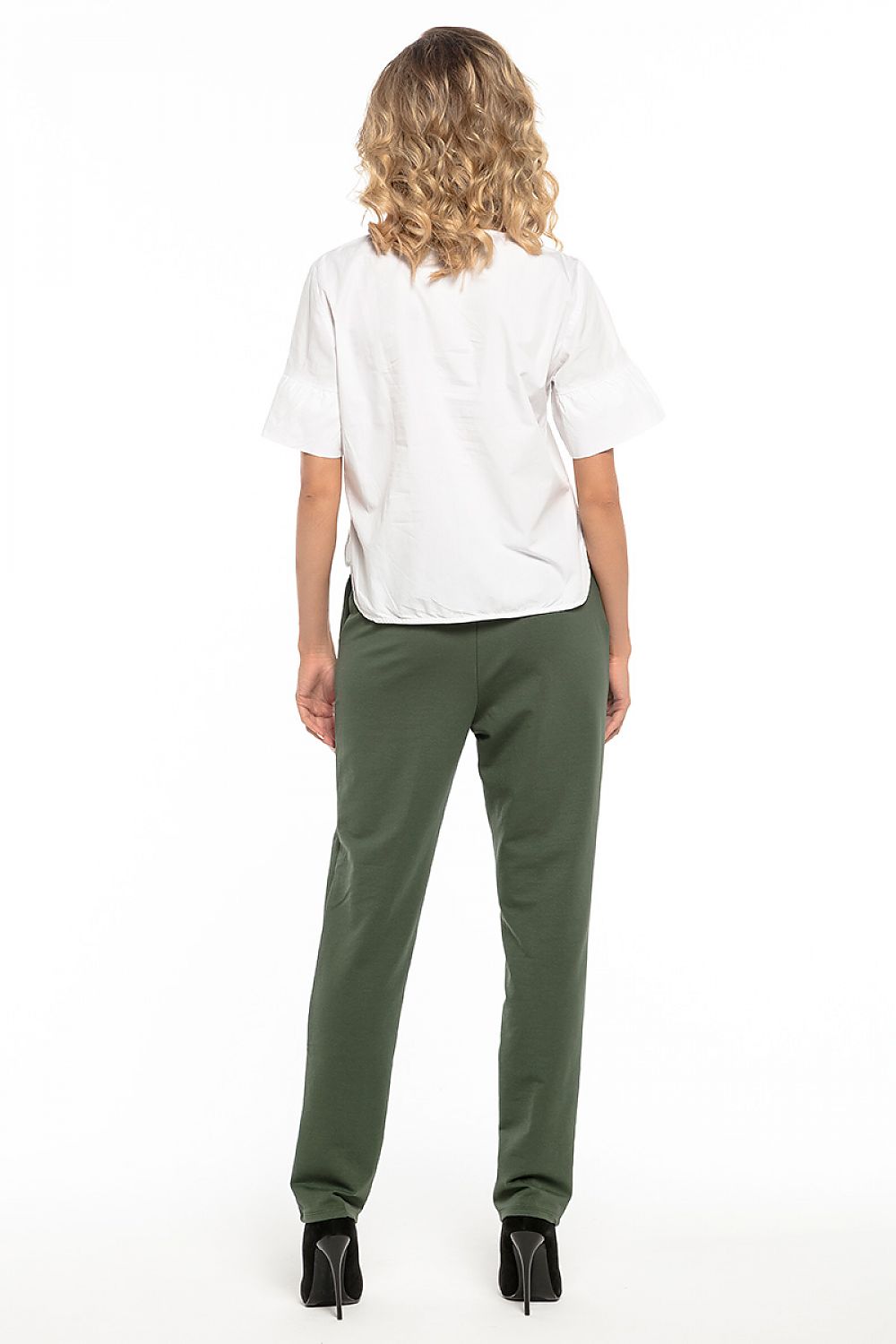 Pantaloni da donna model 121235 Tessita - Modern Vogue