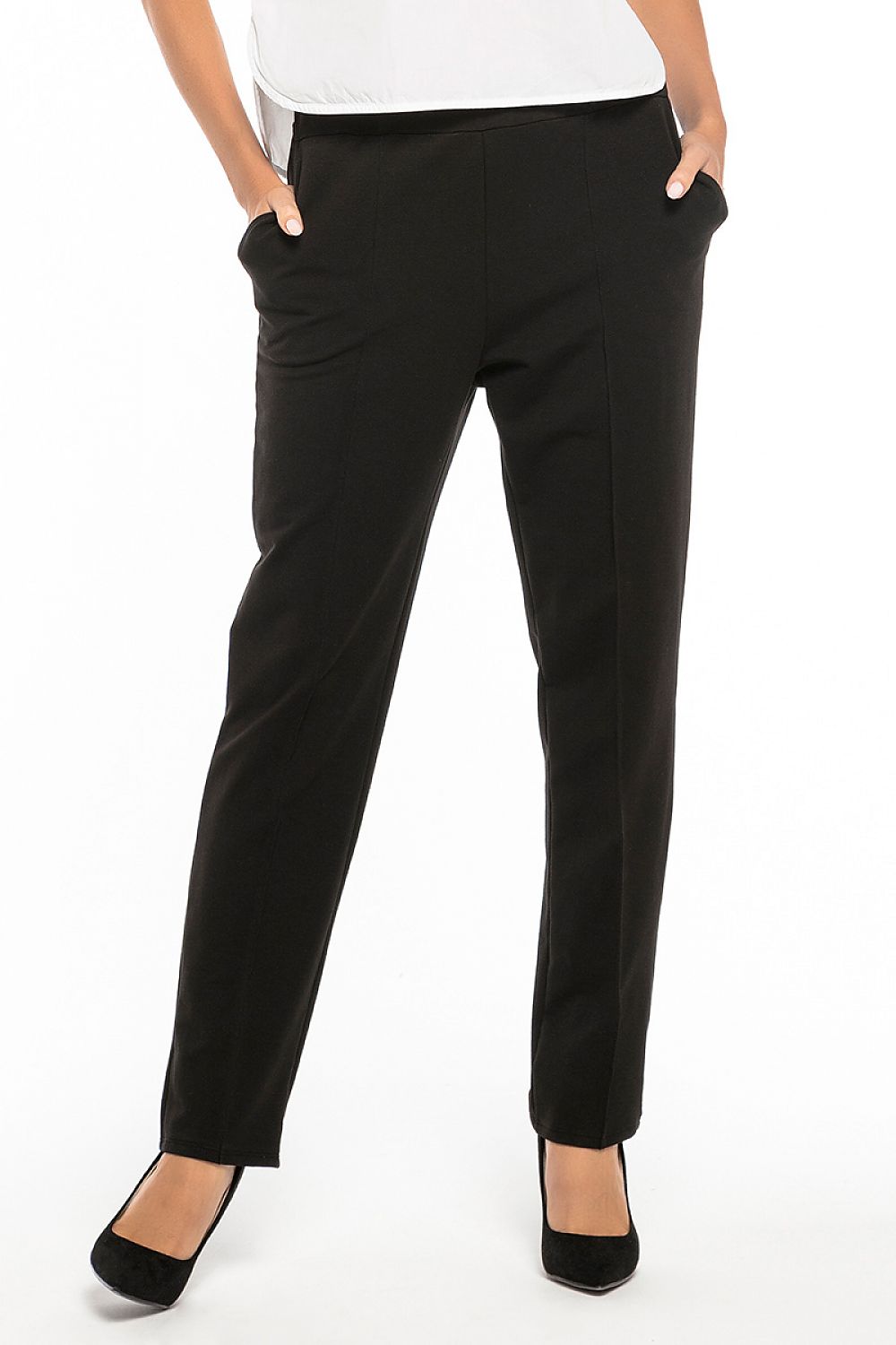 Pantaloni da donna model 121235 Tessita - Modern Vogue