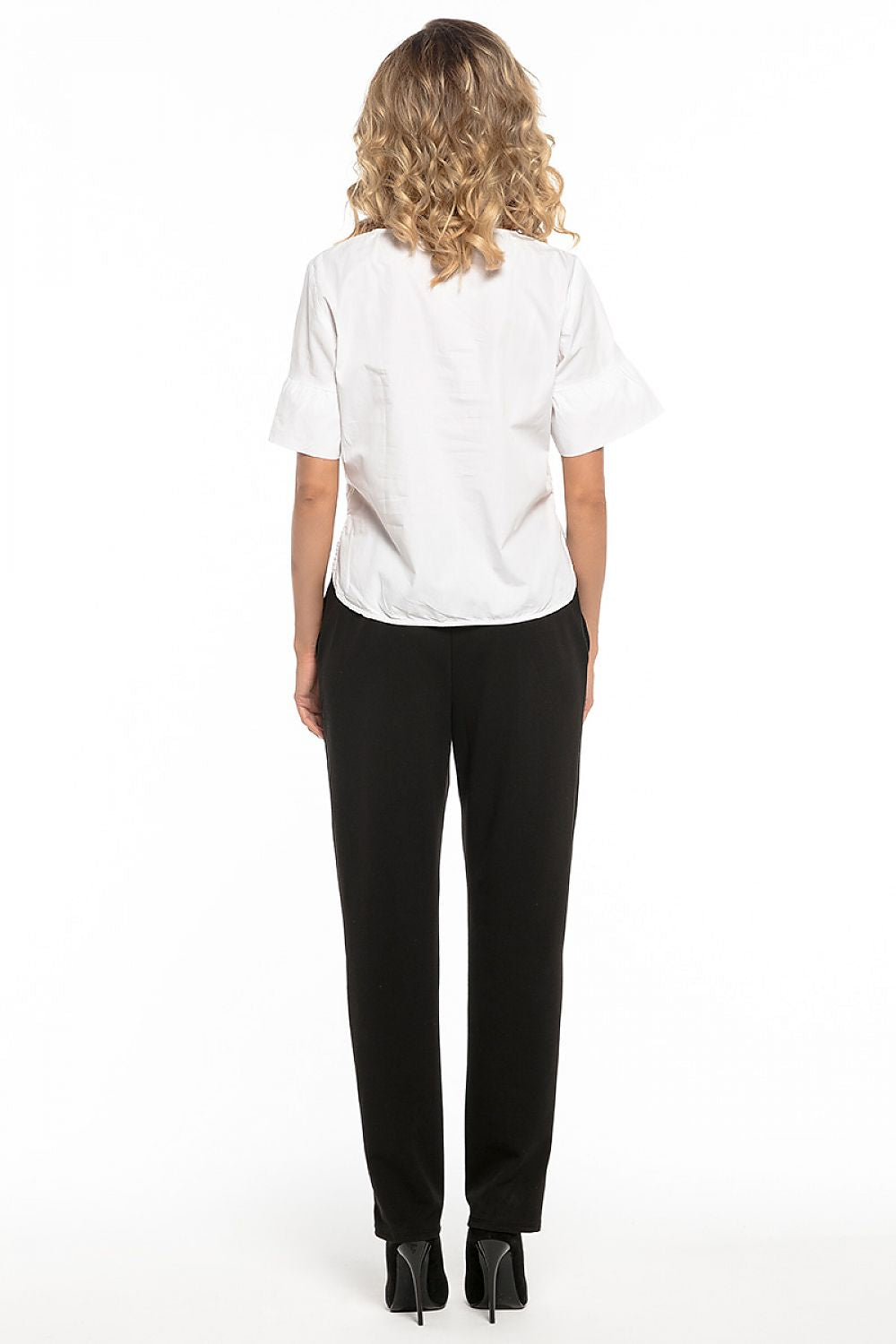 Pantaloni da donna model 121235 Tessita - Modern Vogue