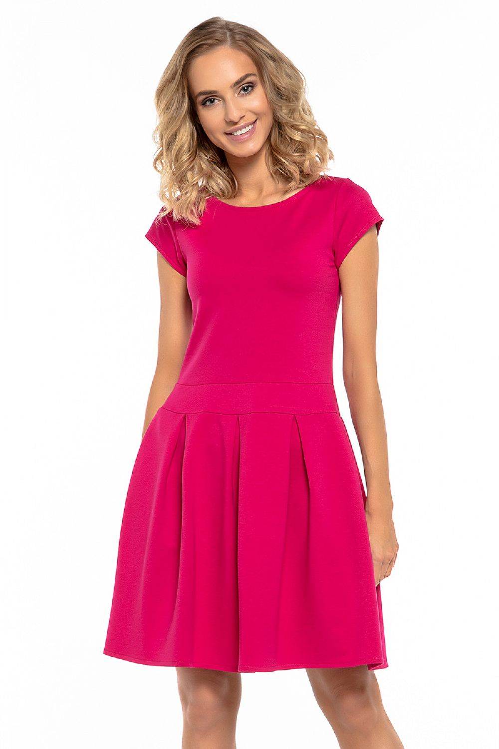 Vestito da giorno model 121246 Tessita - Modern Vogue