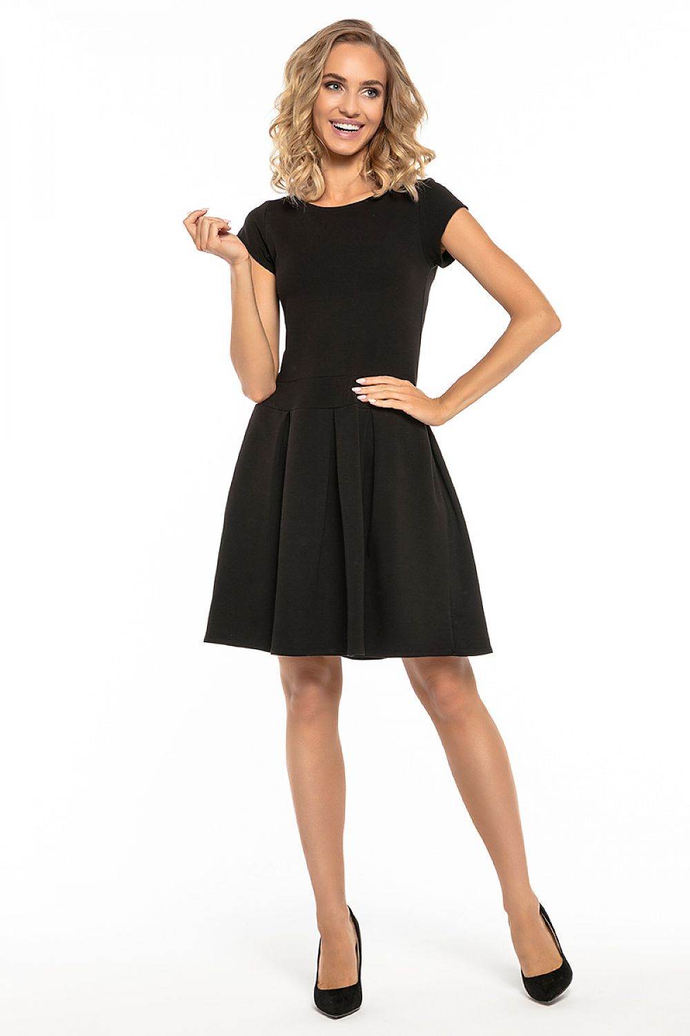 Vestito da giorno model 121246 Tessita - Modern Vogue