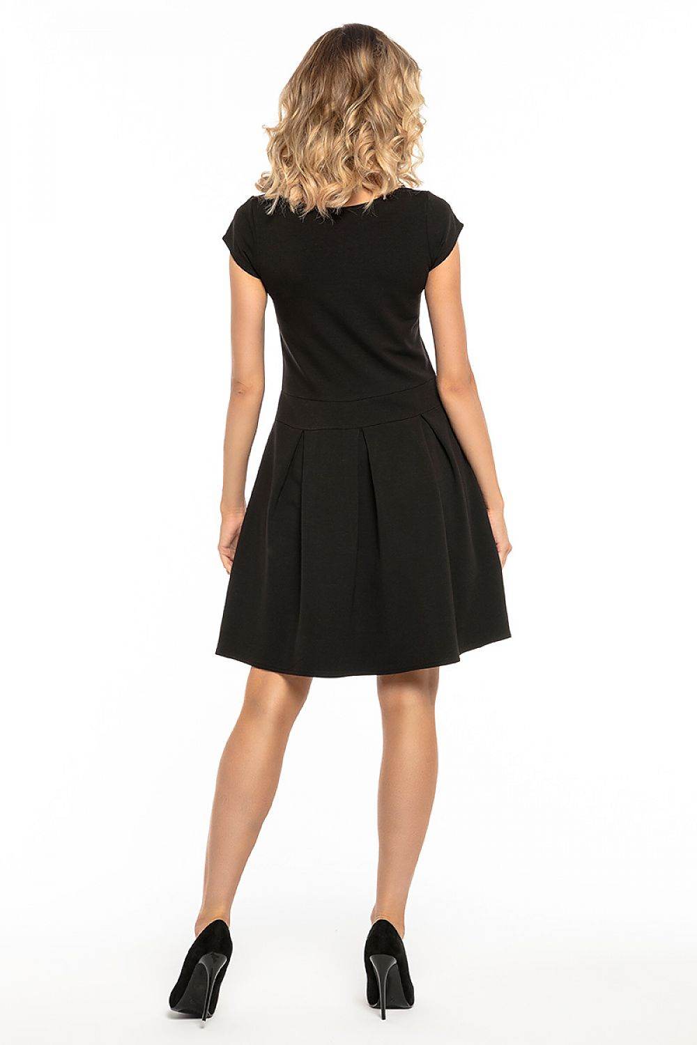 Vestito da giorno model 121246 Tessita - Modern Vogue