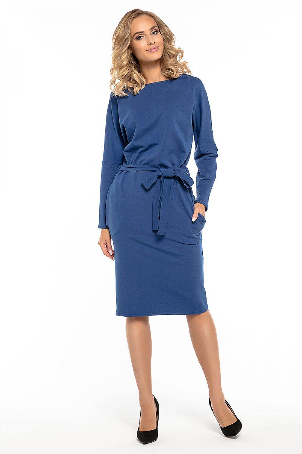 Vestito da giorno model 121252 Tessita - Modern Vogue