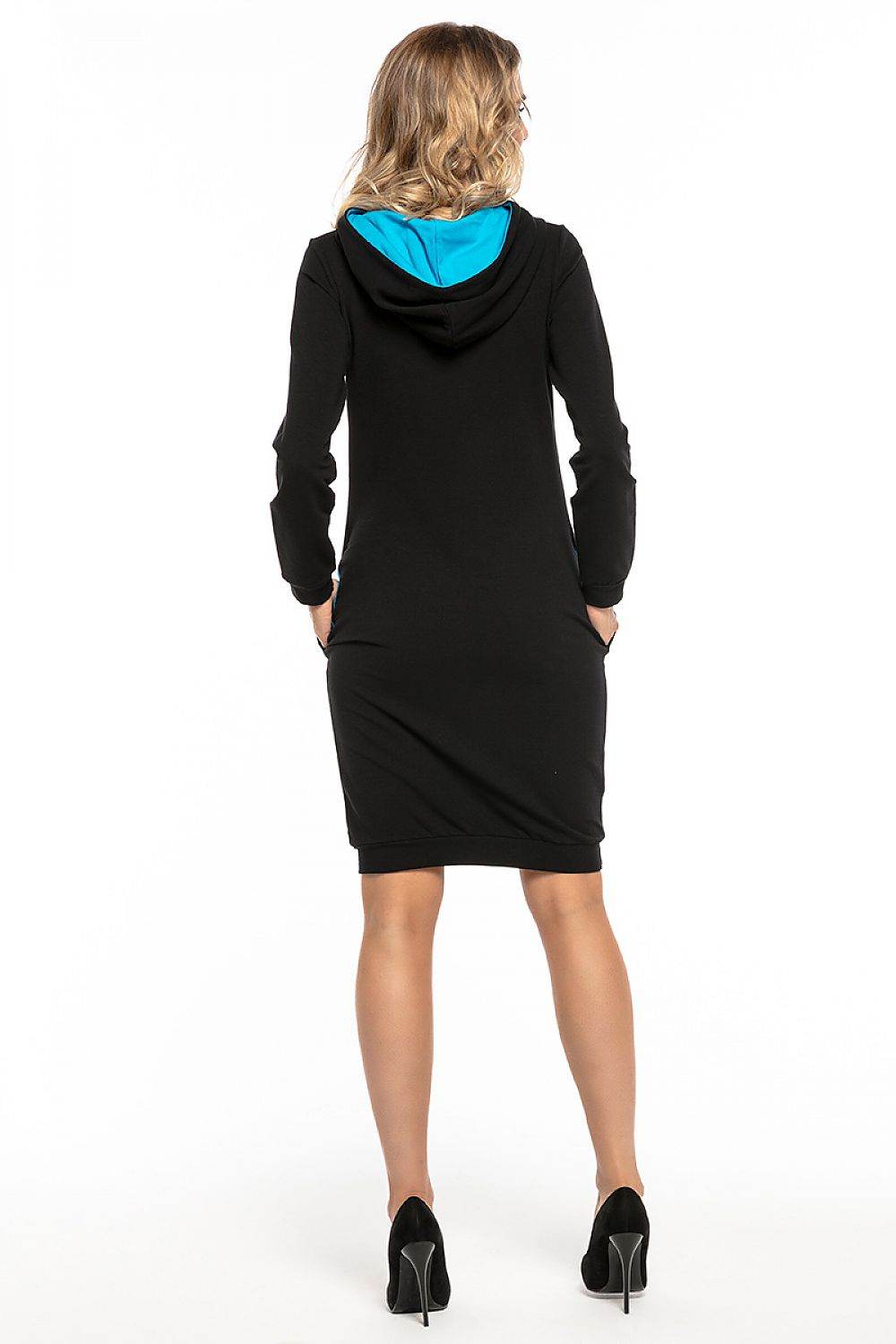Vestito da giorno model 121256 Tessita - Modern Vogue