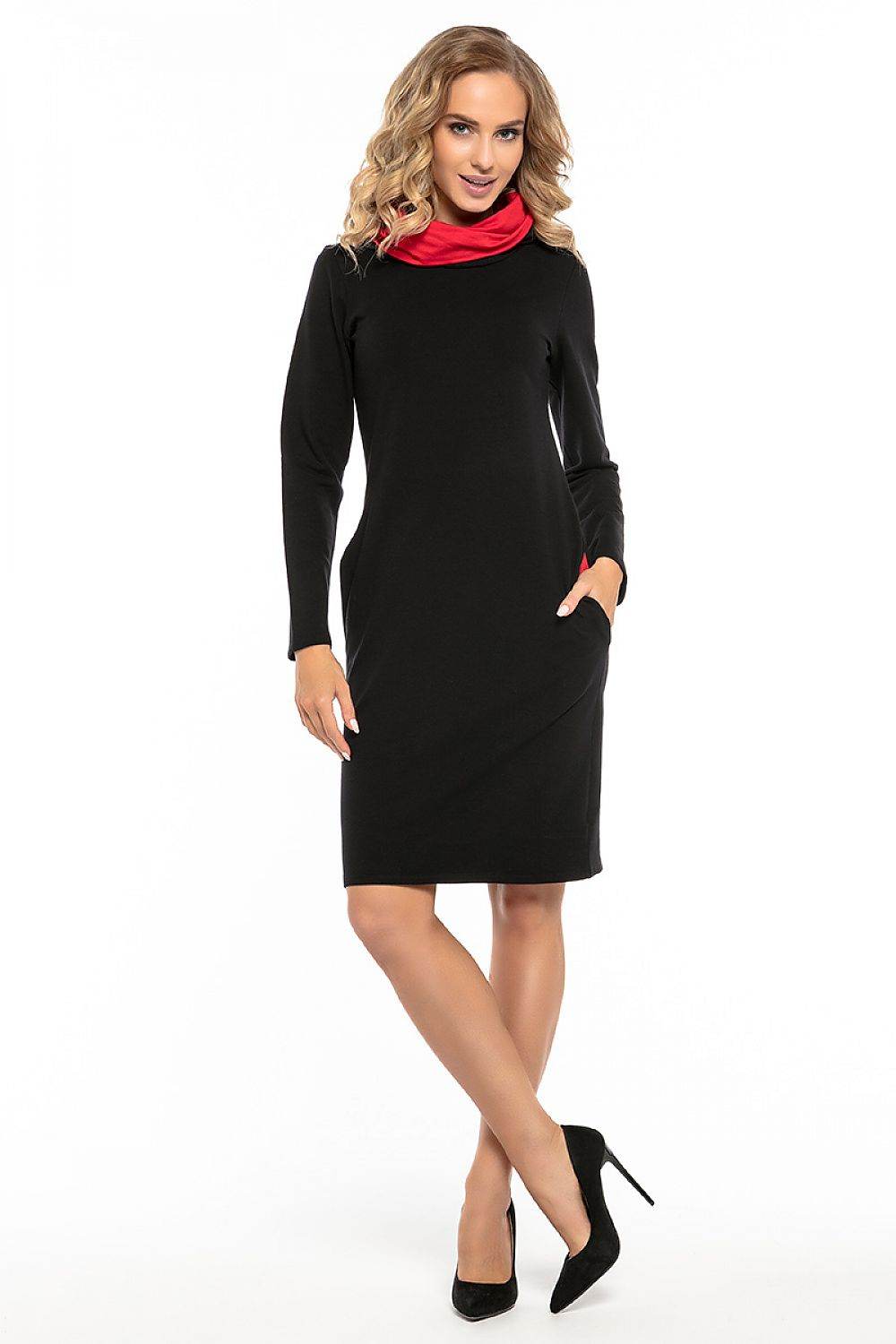 Vestito da giorno model 121260 Tessita - Modern Vogue