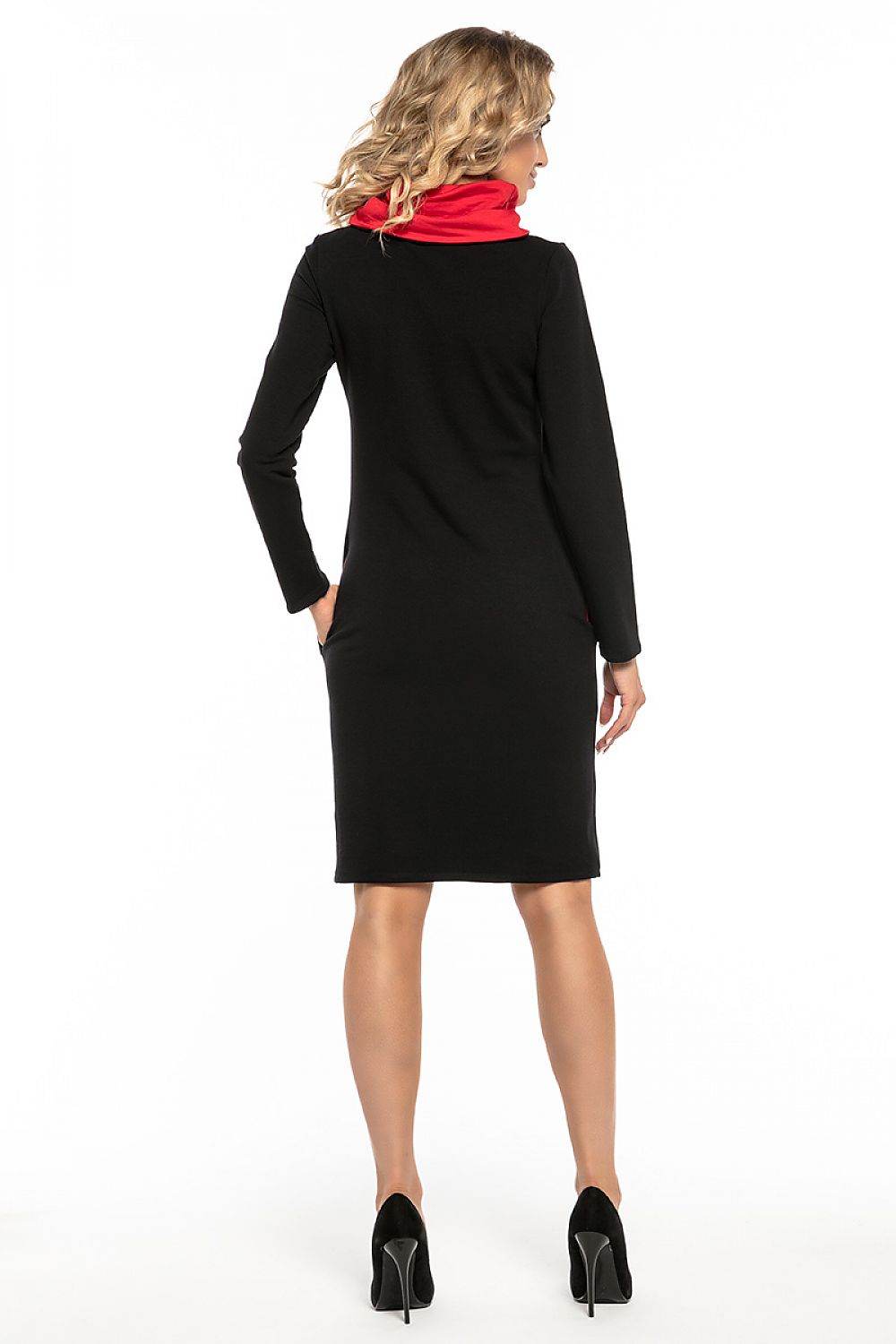 Vestito da giorno model 121260 Tessita - Modern Vogue