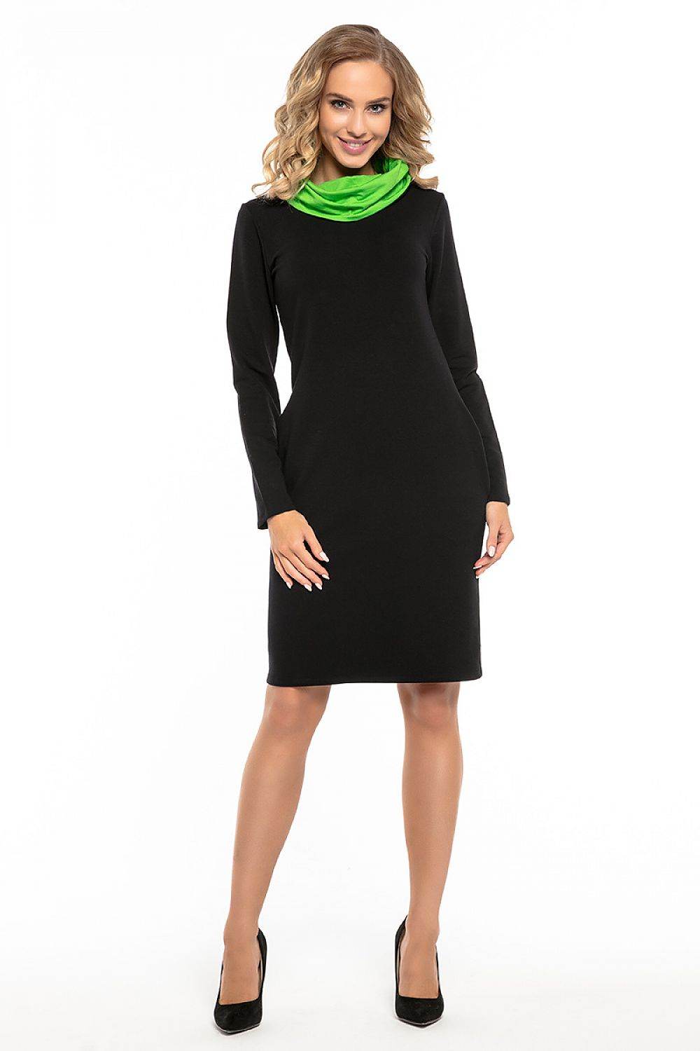 Vestito da giorno model 121260 Tessita - Modern Vogue