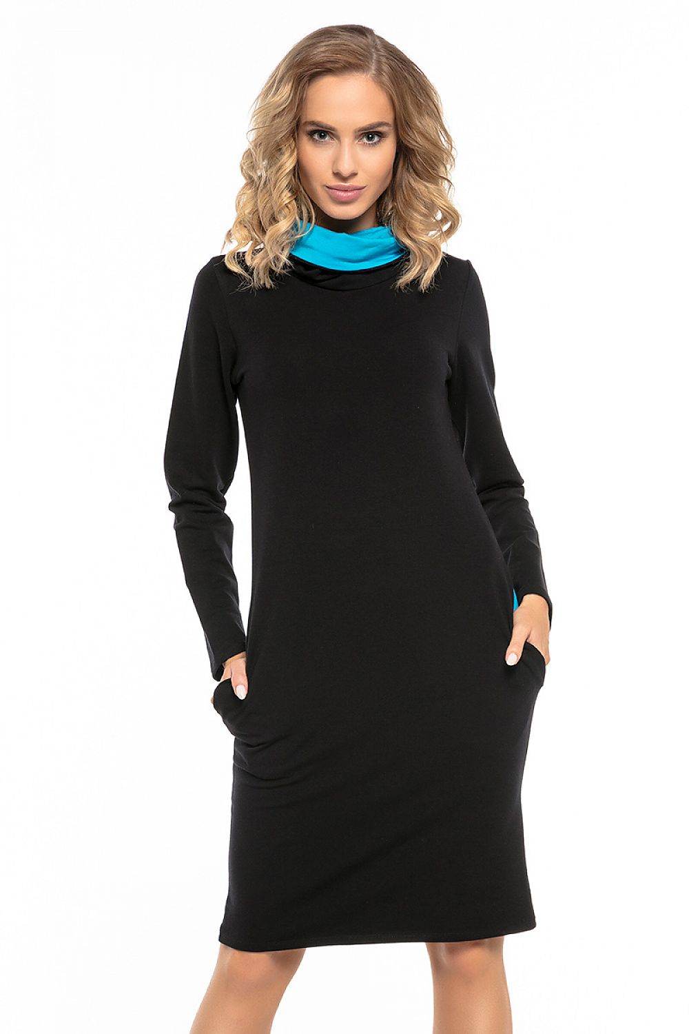Vestito da giorno model 121260 Tessita - Modern Vogue