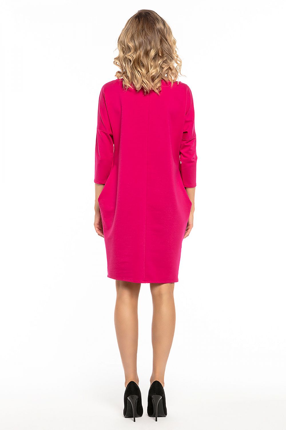 Vestito da giorno model 121264 Tessita