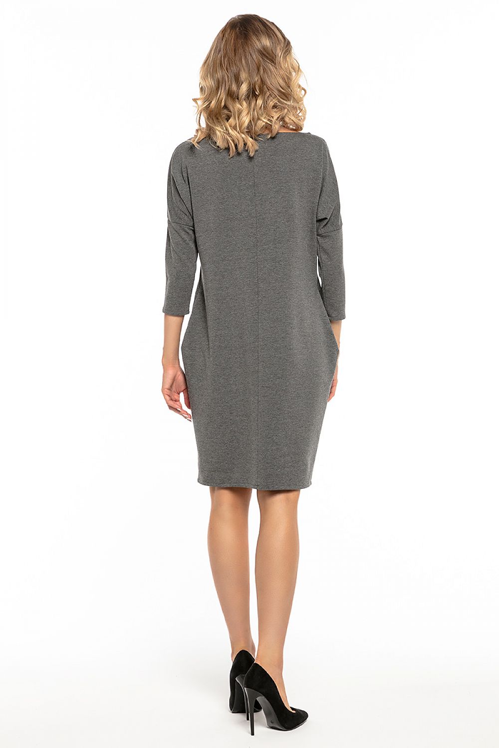 Vestito da giorno model 121265 Tessita