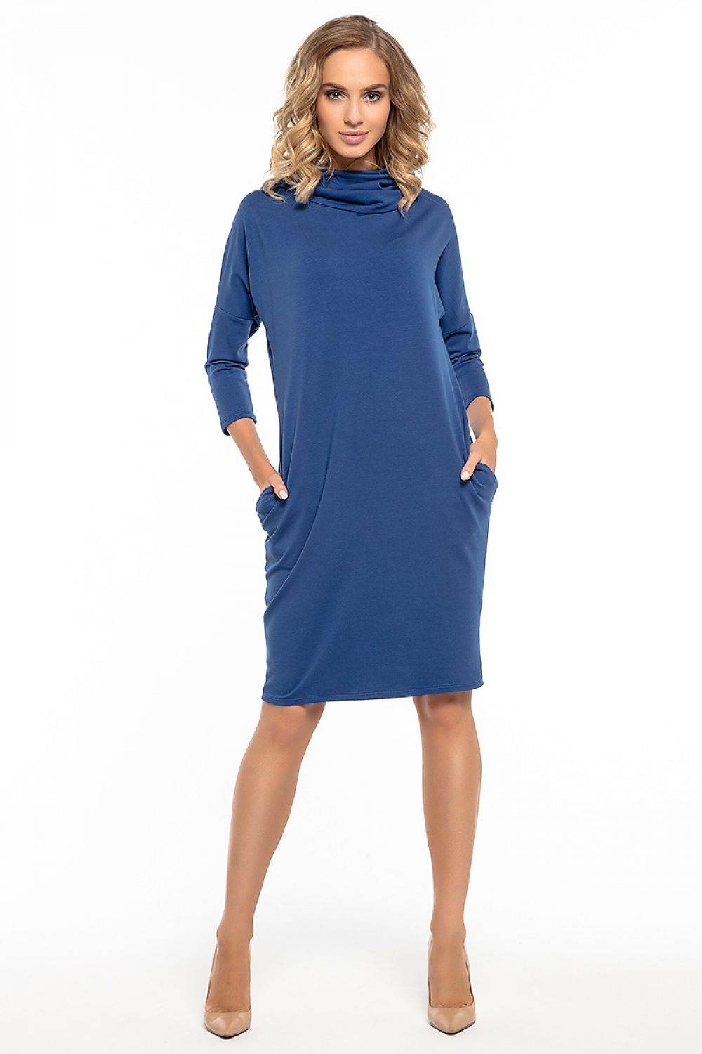 Vestito da giorno model 121267 Tessita - Modern Vogue