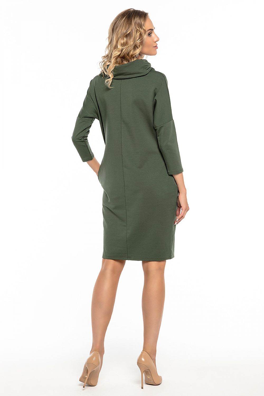 Vestito da giorno model 121267 Tessita - Modern Vogue