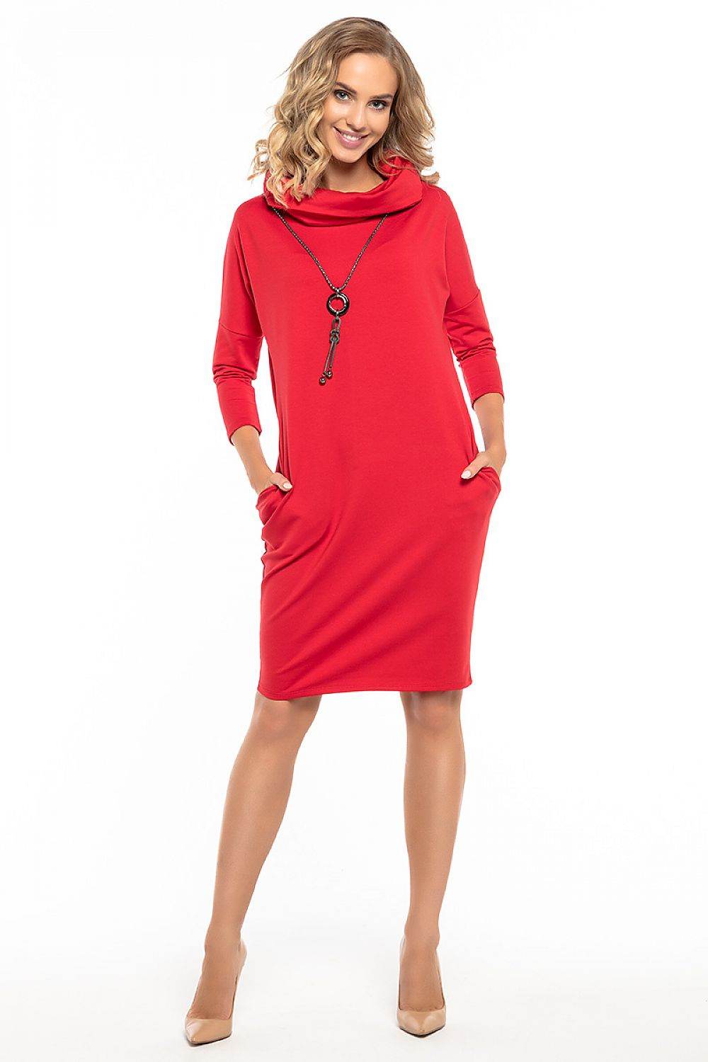Vestito da giorno model 121267 Tessita - Modern Vogue