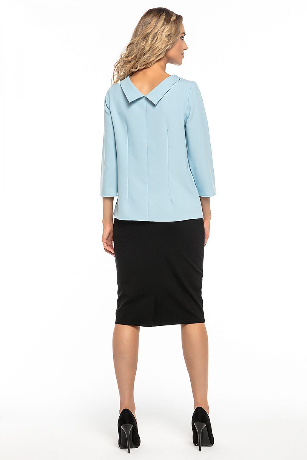 Maglia model 121282 Tessita