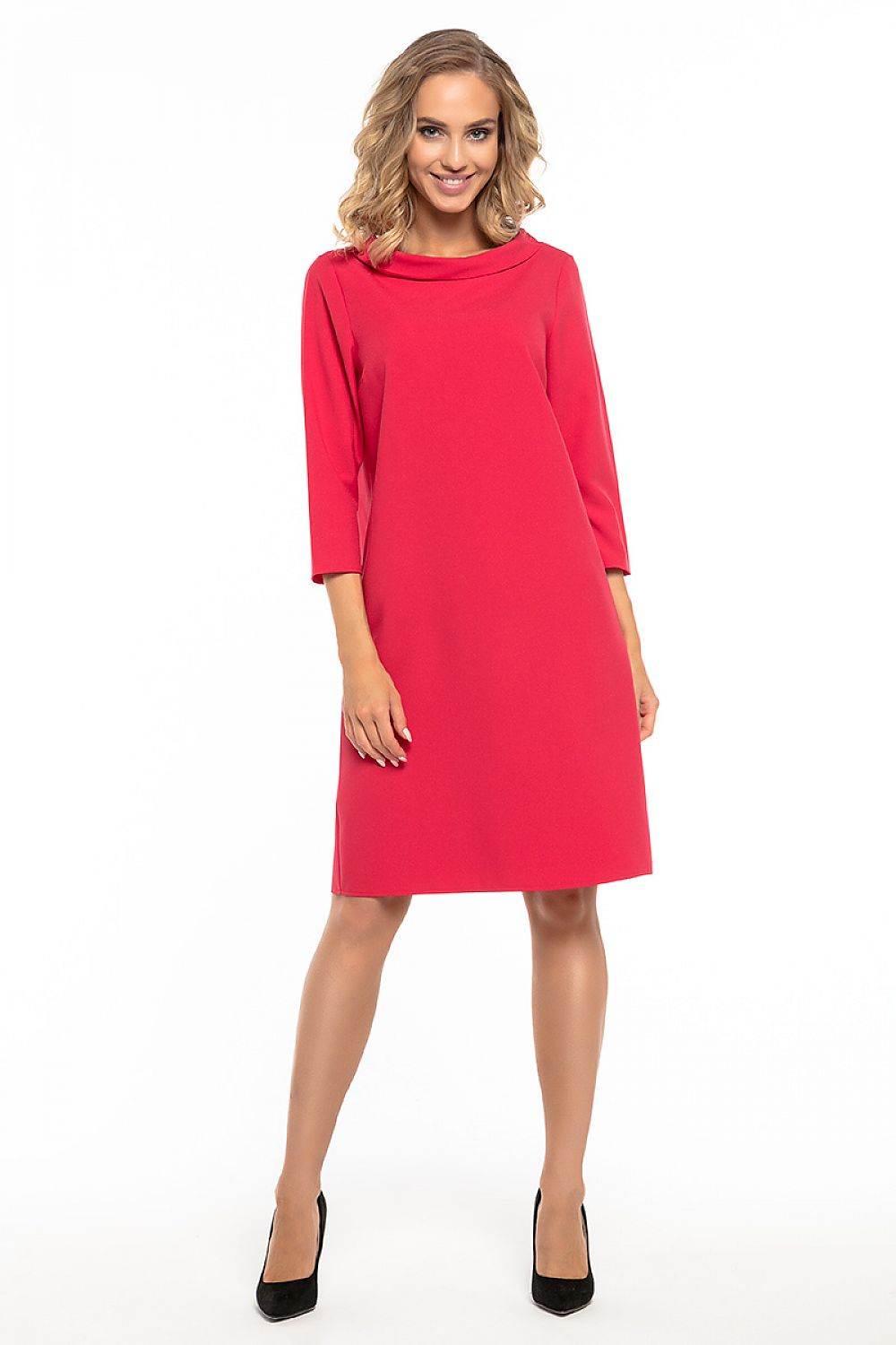 Vestito da giorno model 121270 Tessita - Modern Vogue