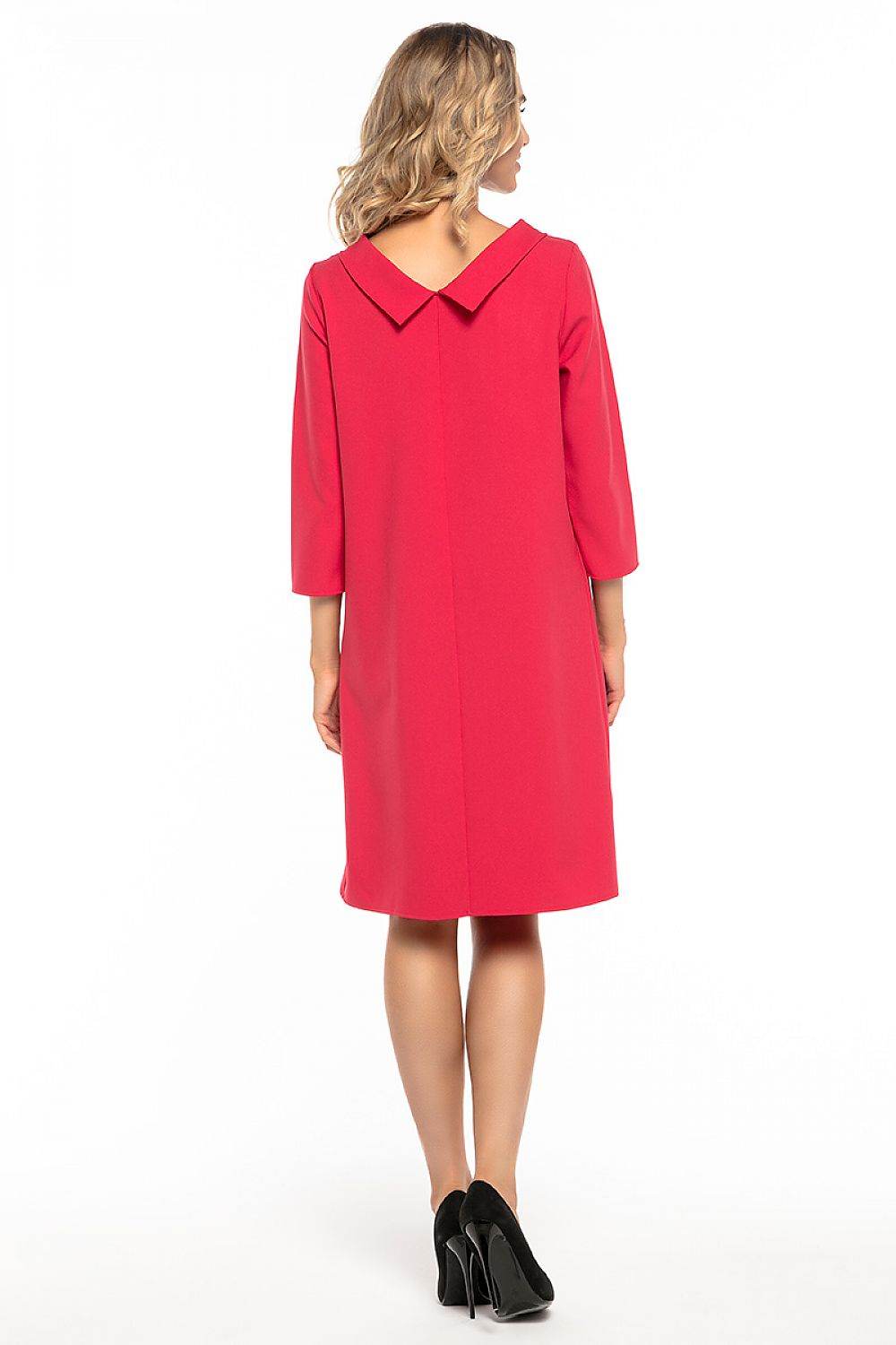 Vestito da giorno model 121270 Tessita - Modern Vogue