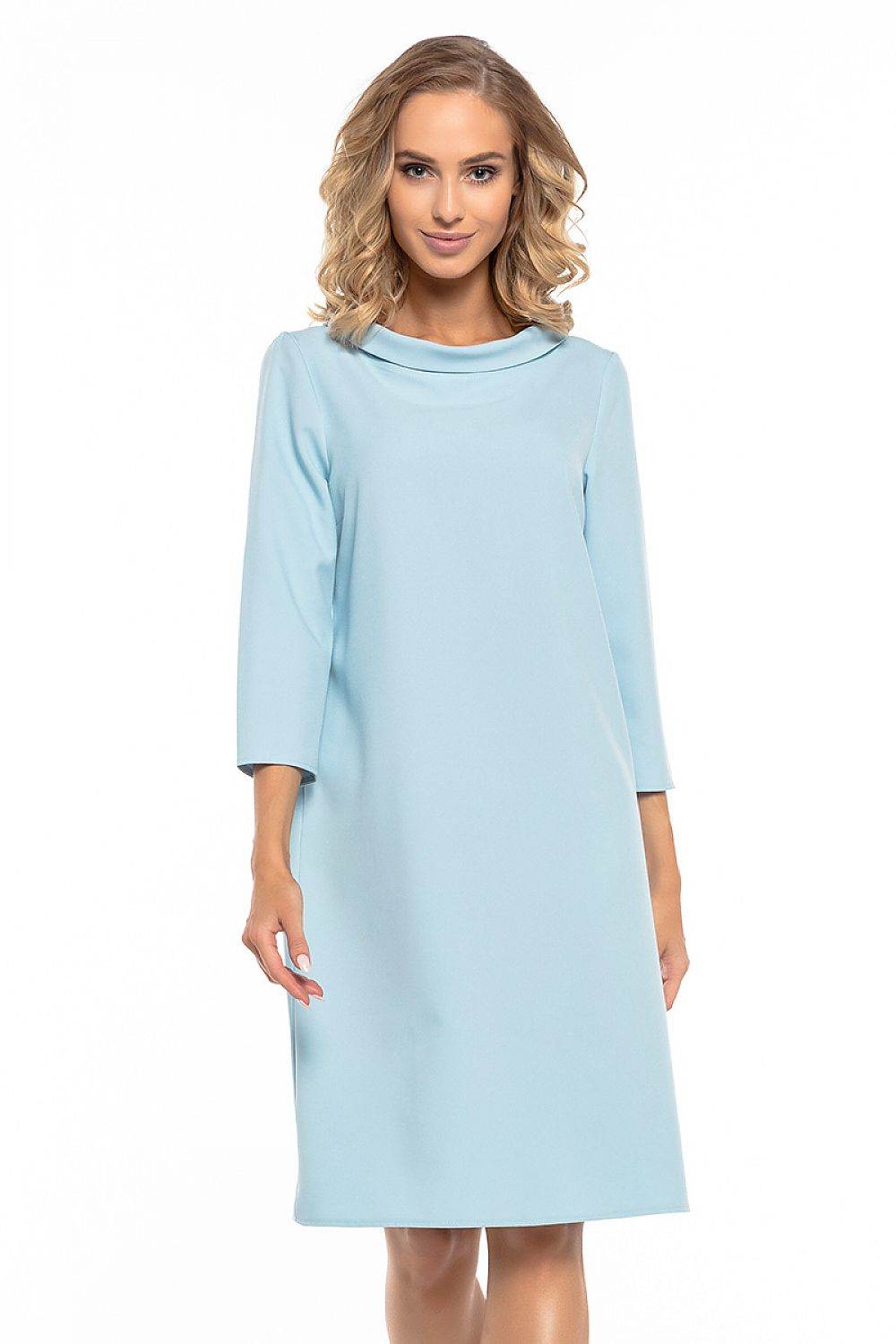 Vestito da giorno model 121270 Tessita - Modern Vogue