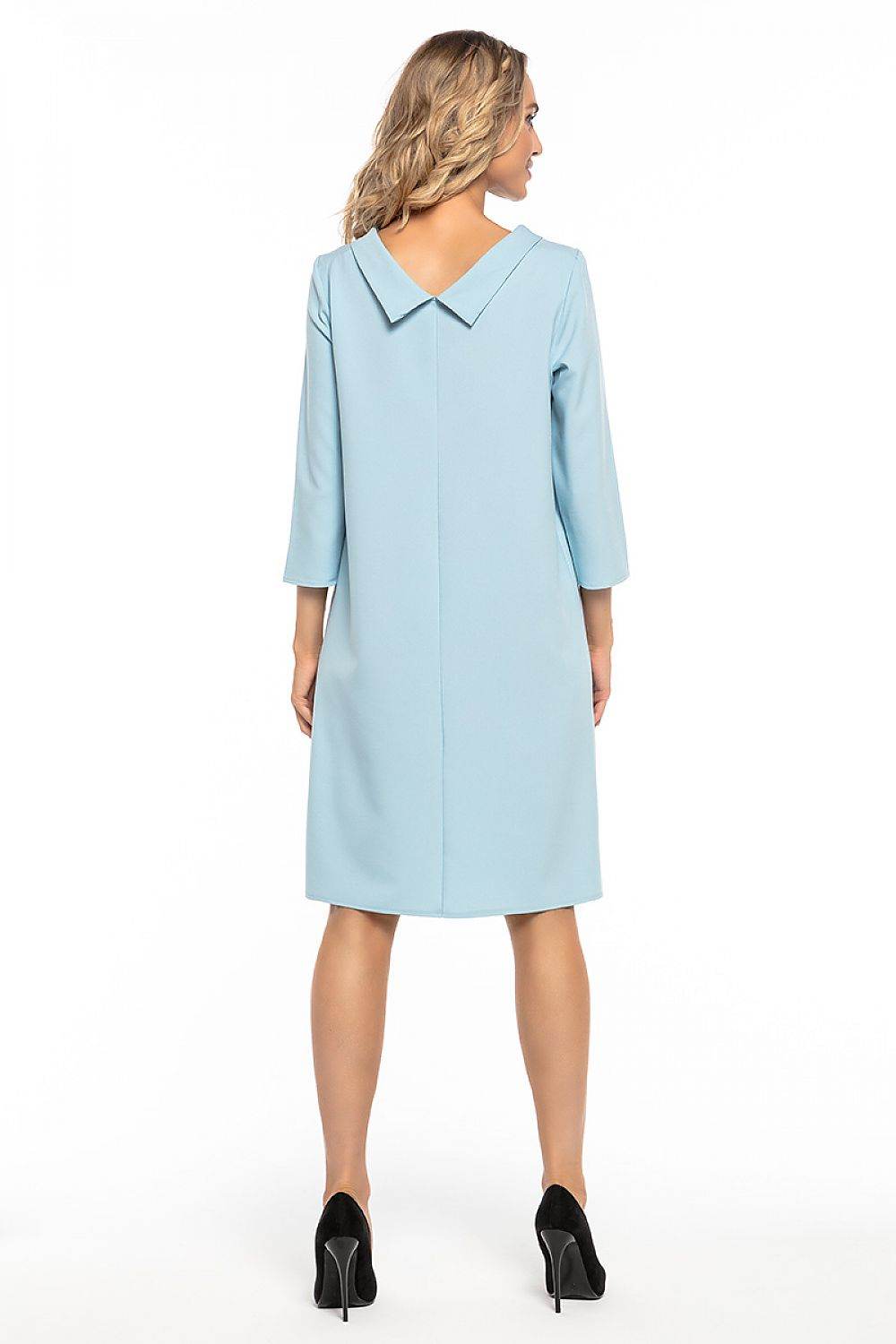 Vestito da giorno model 121270 Tessita - Modern Vogue
