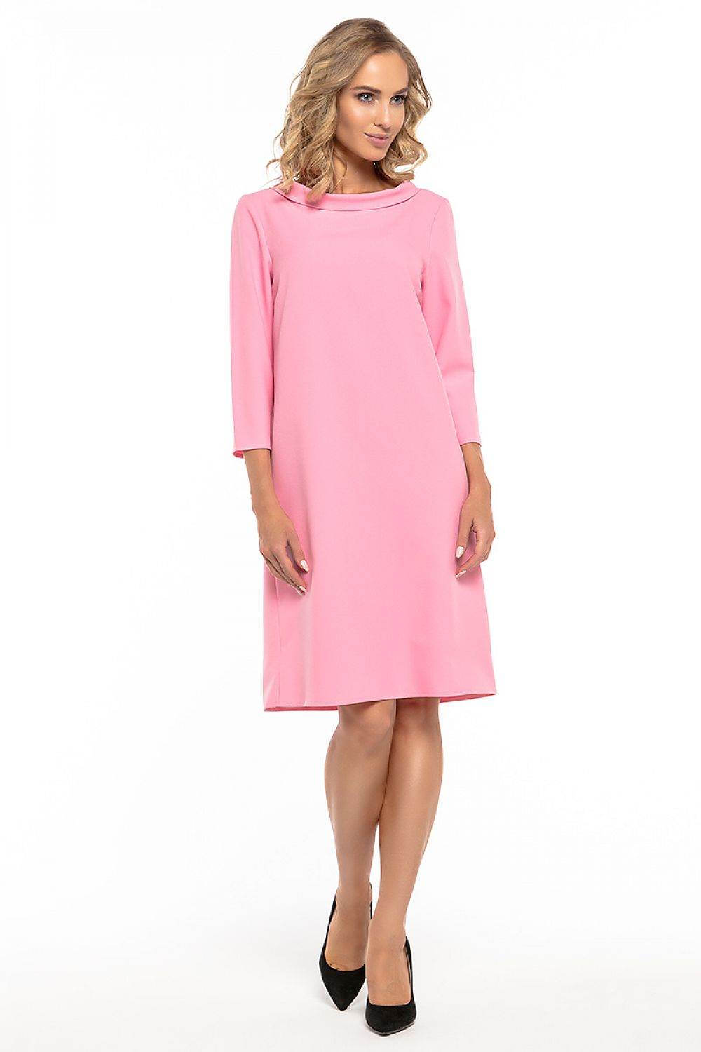 Vestito da giorno model 121270 Tessita - Modern Vogue