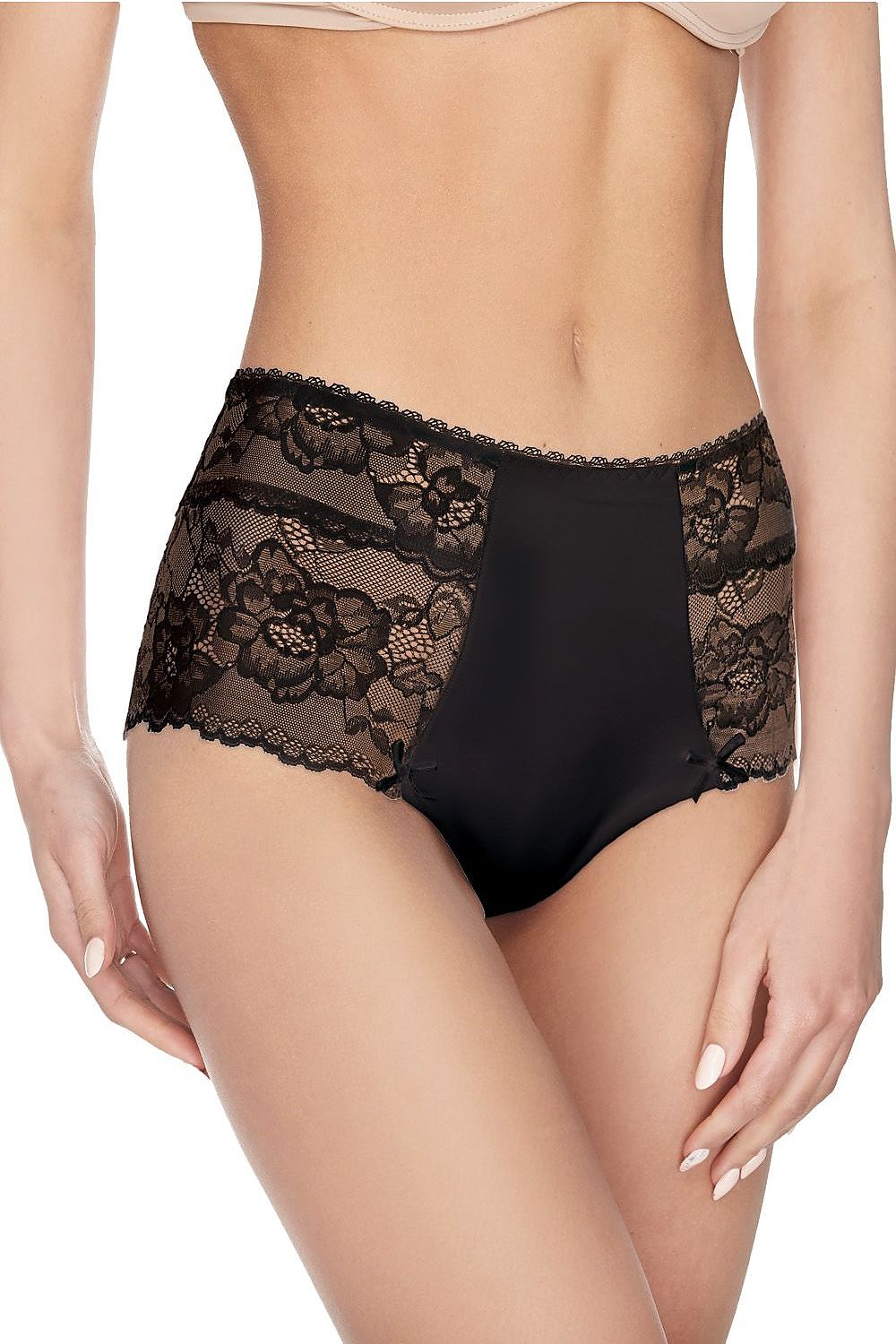 Culotte model 121528 Ewana