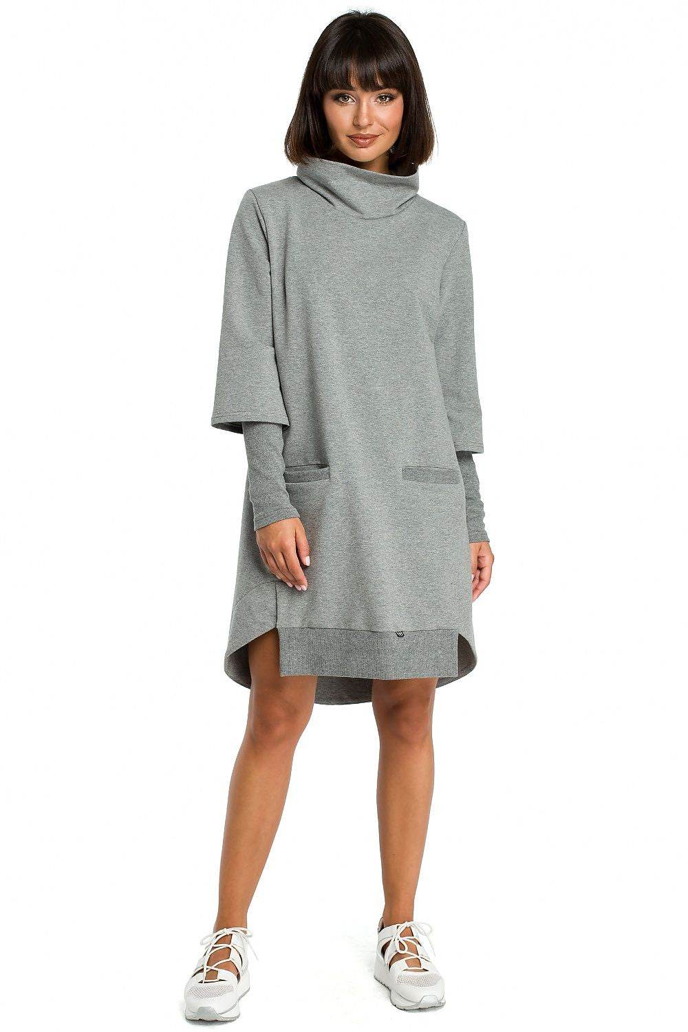 Vestito da giorno model 121621 BeWear - Modern Vogue