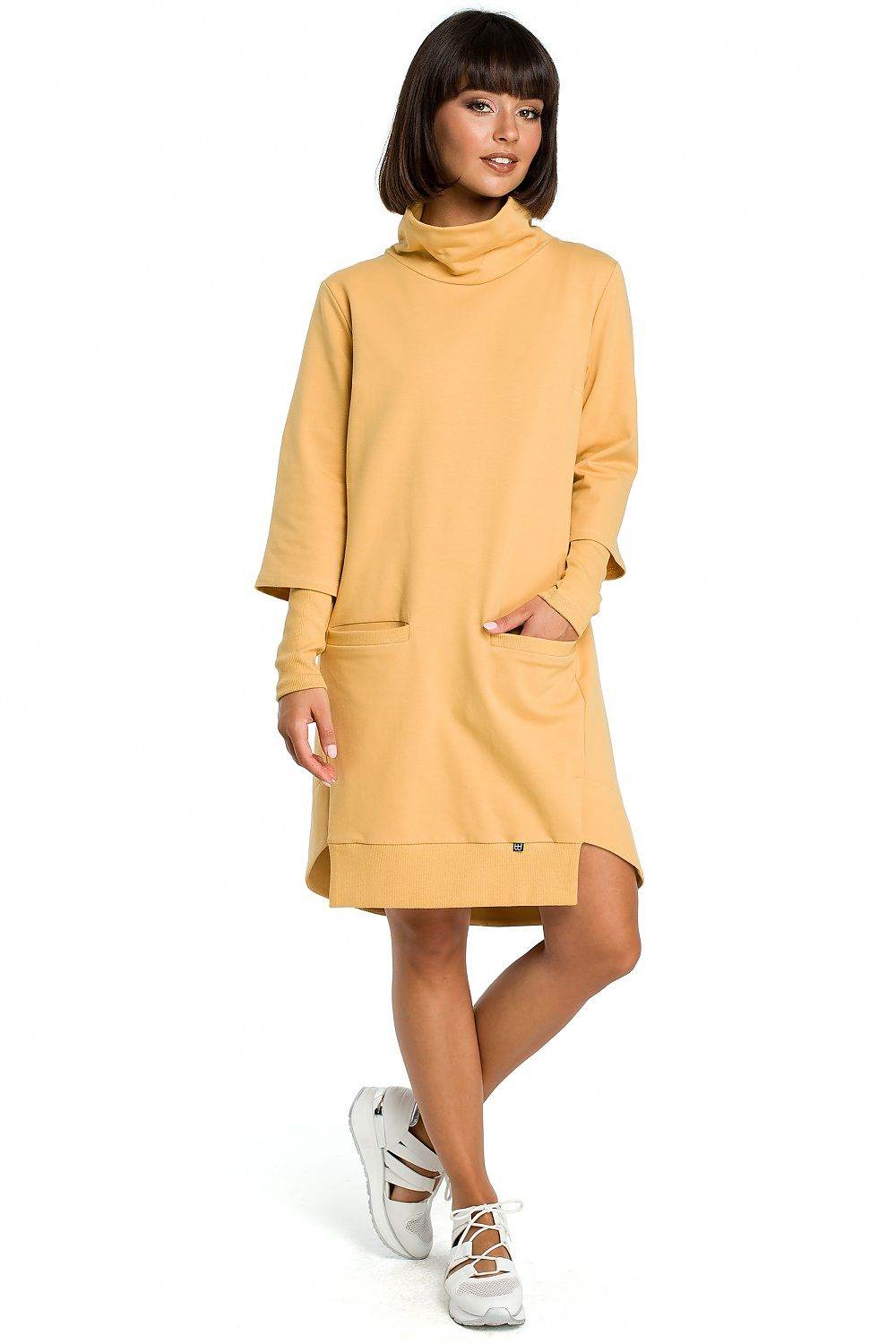 Vestito da giorno model 121621 BeWear - Modern Vogue