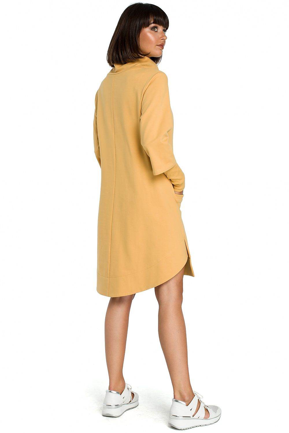 Vestito da giorno model 121621 BeWear - Modern Vogue