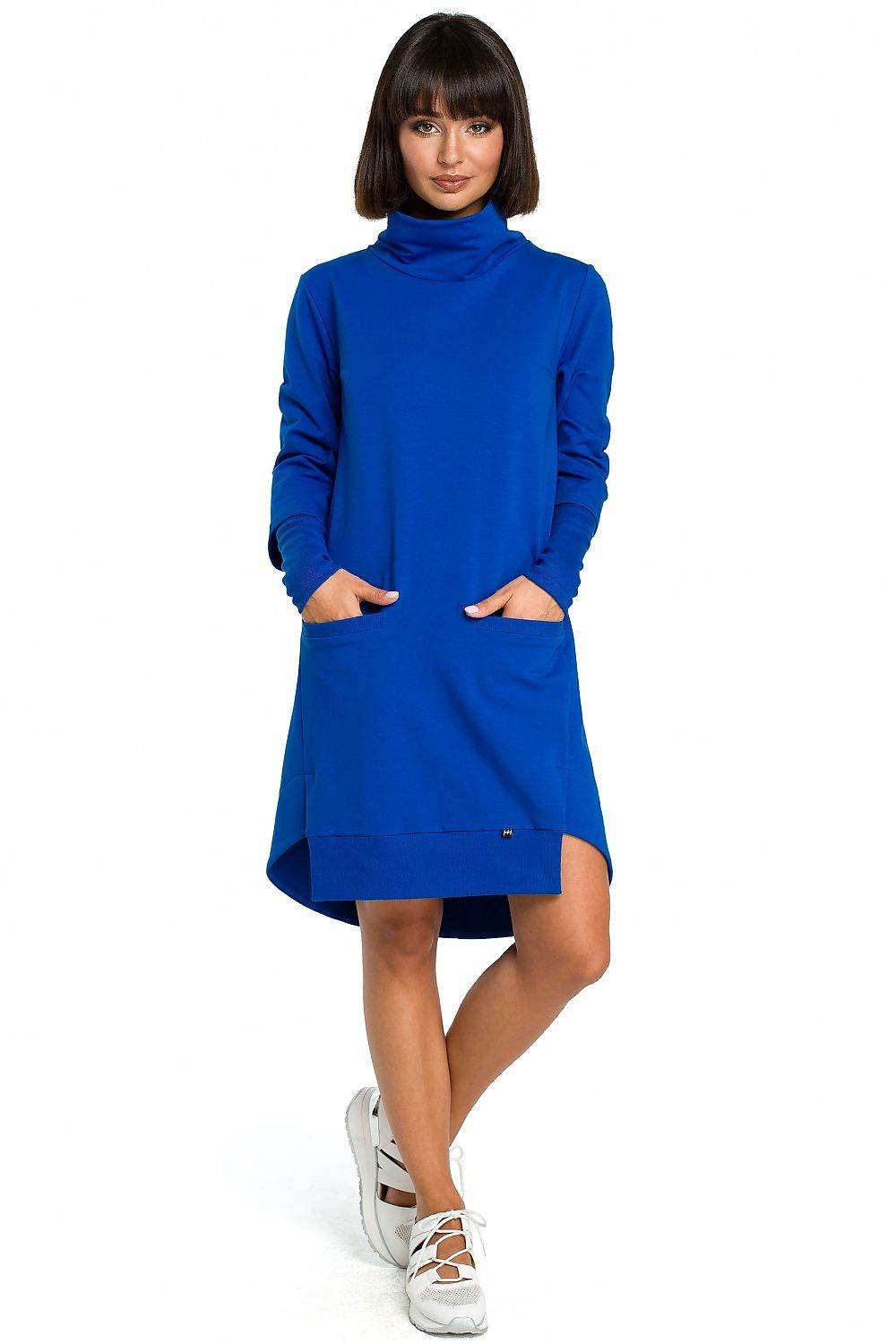 Vestito da giorno model 121621 BeWear - Modern Vogue