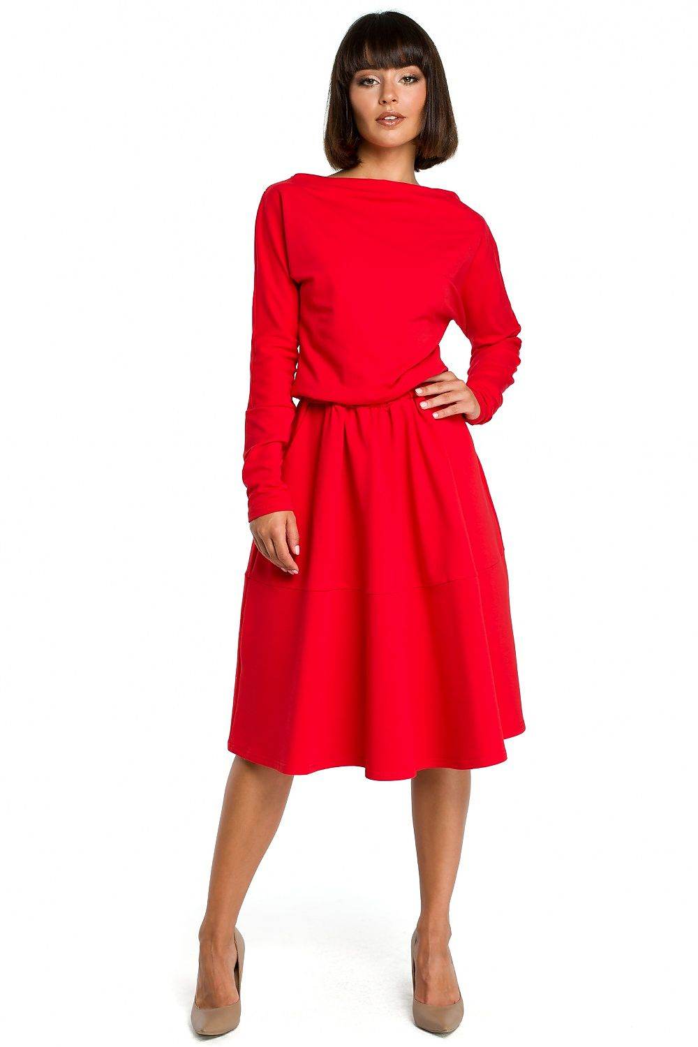 Vestito da giorno model 121629 BeWear - Modern Vogue