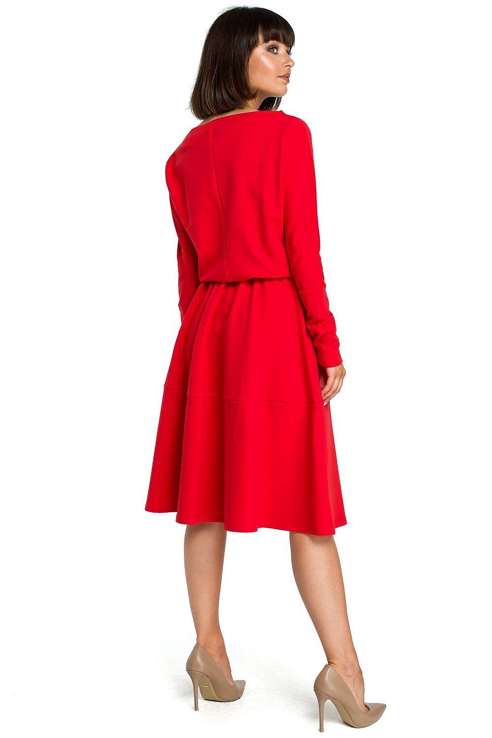 Vestito da giorno model 121629 BeWear - Modern Vogue